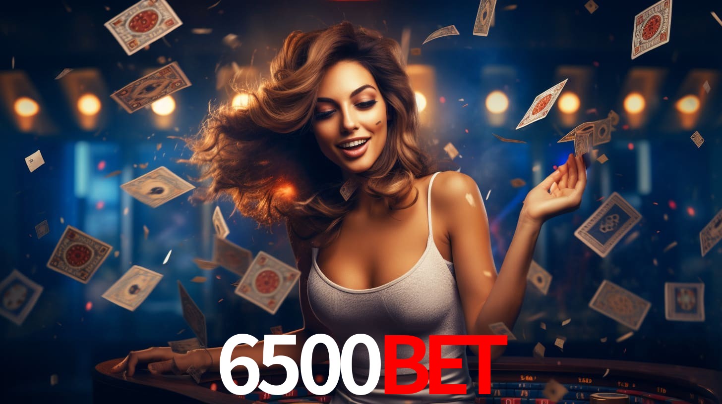 6500bet.com