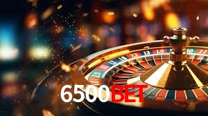 Especiais de Fim de Semana 6500bet