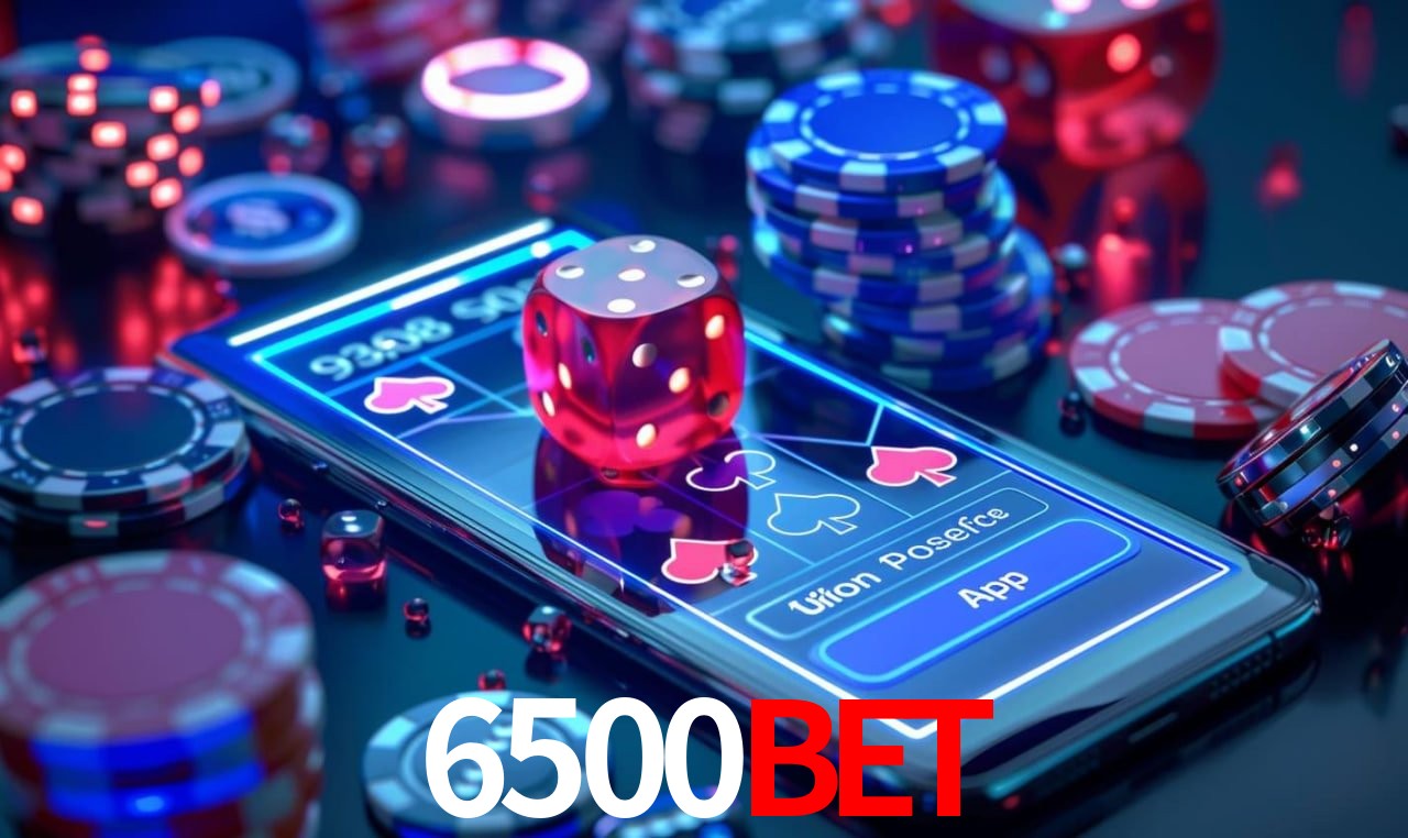 6500bet telegram