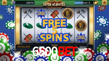 A Emoção da Loteria na 6500bet: Uma Chance de Mudança de Vida