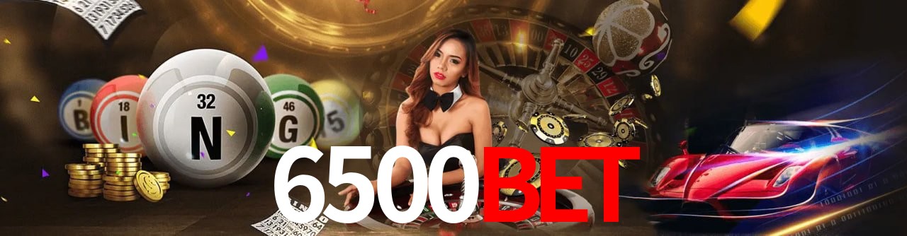 6500bet login