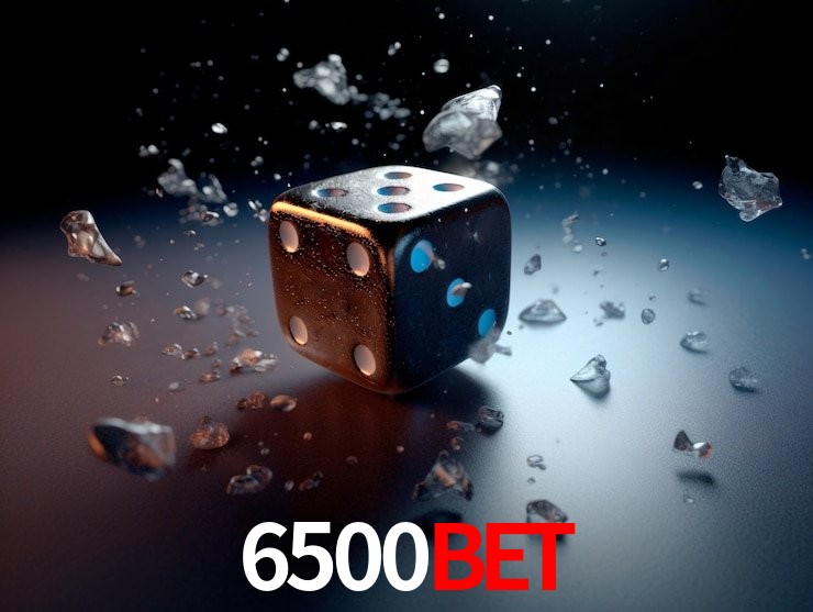 6500bet cassino online