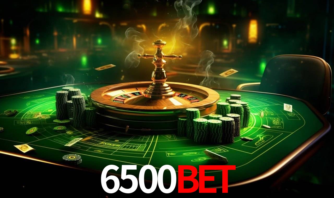 cassino 6500bet