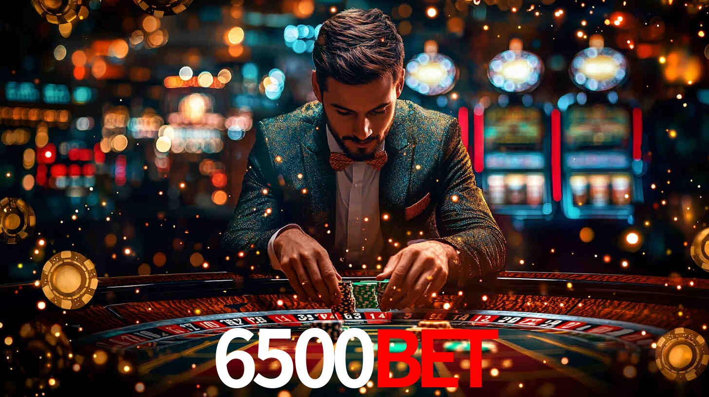 Premium Interface 6500bet