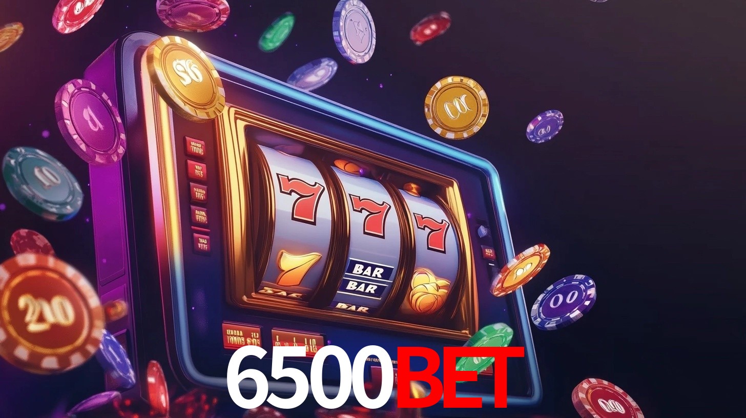 Daily Bonuses 6500bet