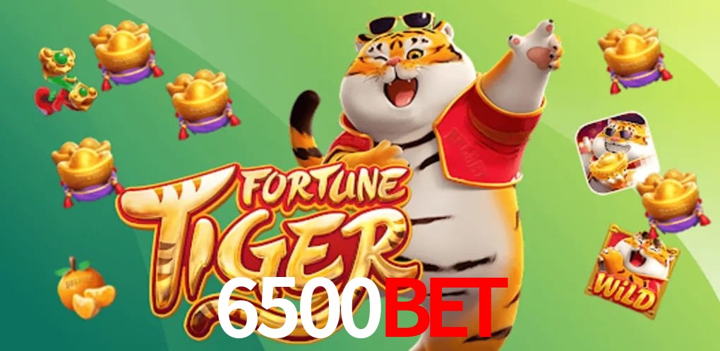 Experiência VIP 6500bet