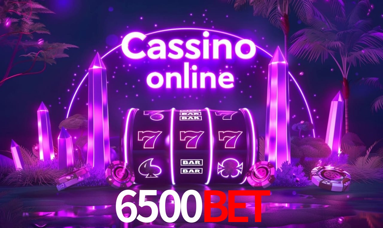 Segurança 2FA 6500bet