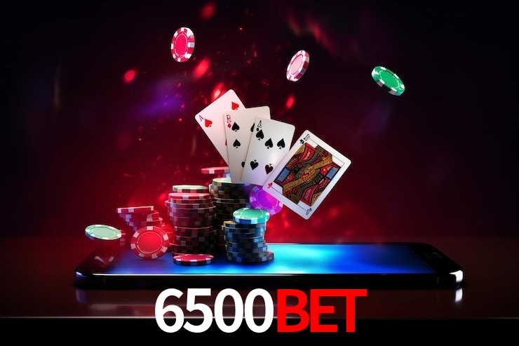 Games Directory 6500bet