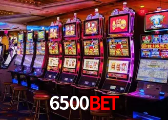 Descubra a Essência do 6500bet: Nossa História e Compromissos