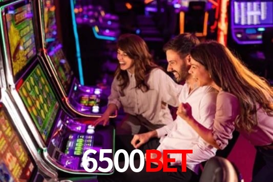 6500bet Facebook