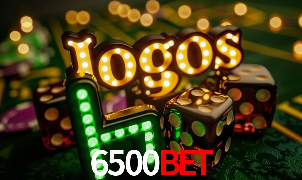 Estatísticas do Jogo 6500bet