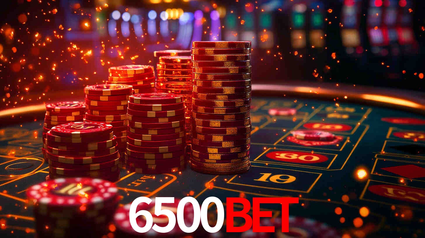 Exclusive Games 6500bet