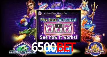 Desvendando o Mundo dos Jogos Virtuais na 6500bet