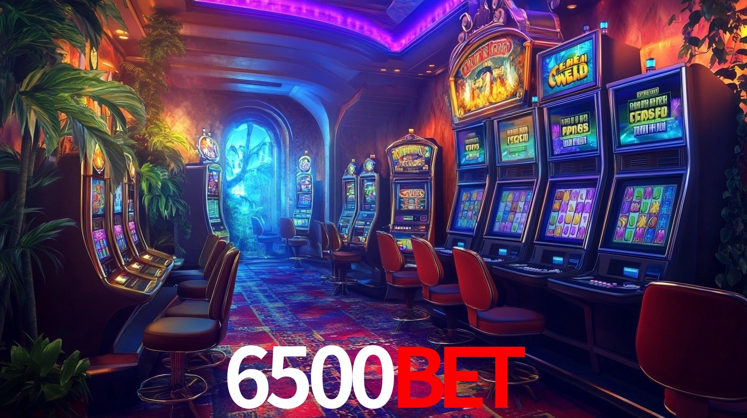 Programa VIP 6500bet