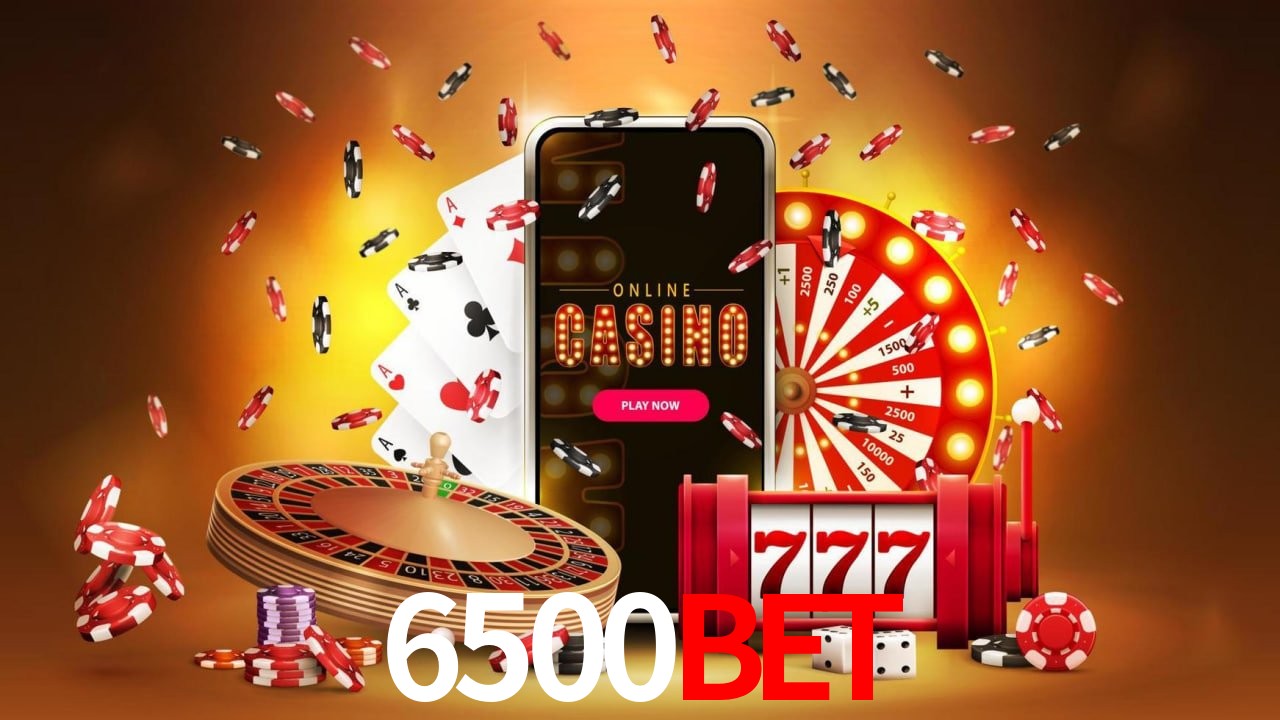 Descubra o Programa VIP da 6500bet: Vantagens Exclusivas para Jogadores