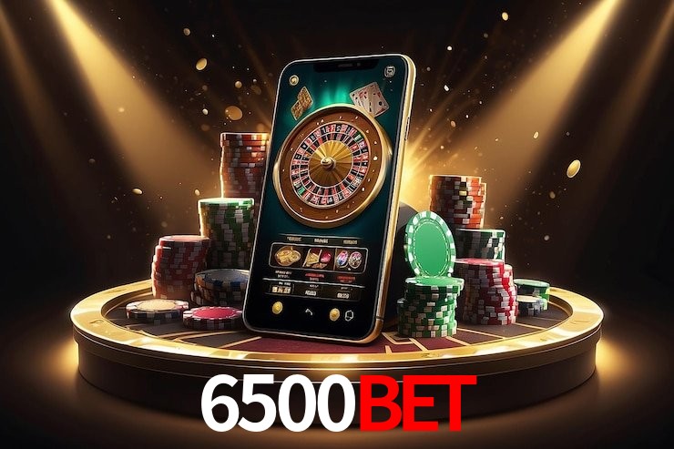 Cadastro Rápido 6500bet
