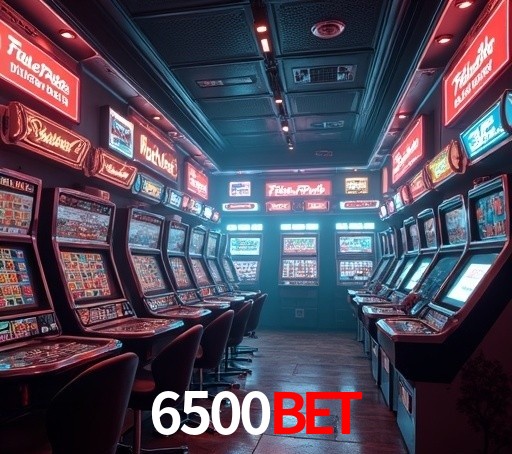 Ofertas Exclusivas 6500bet