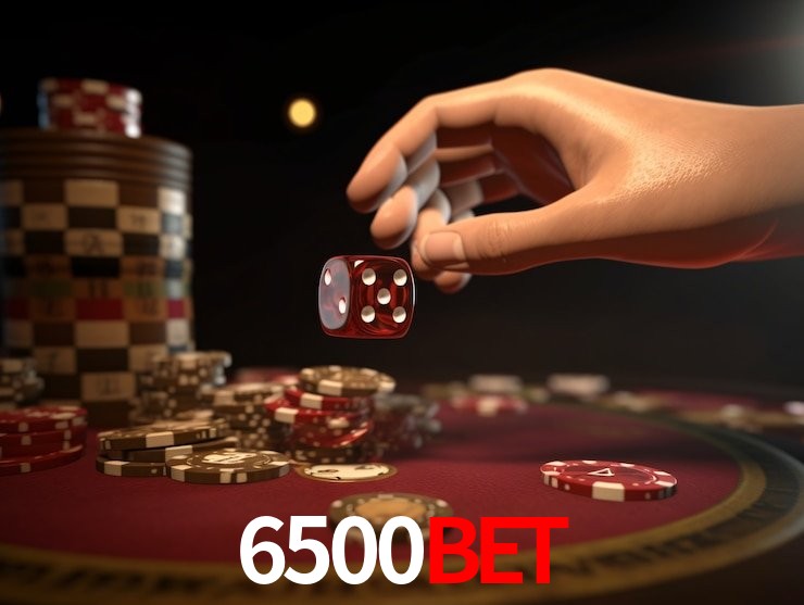Avaliações dos Jogadores 6500bet