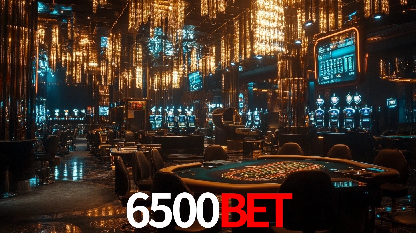 6500bet.com