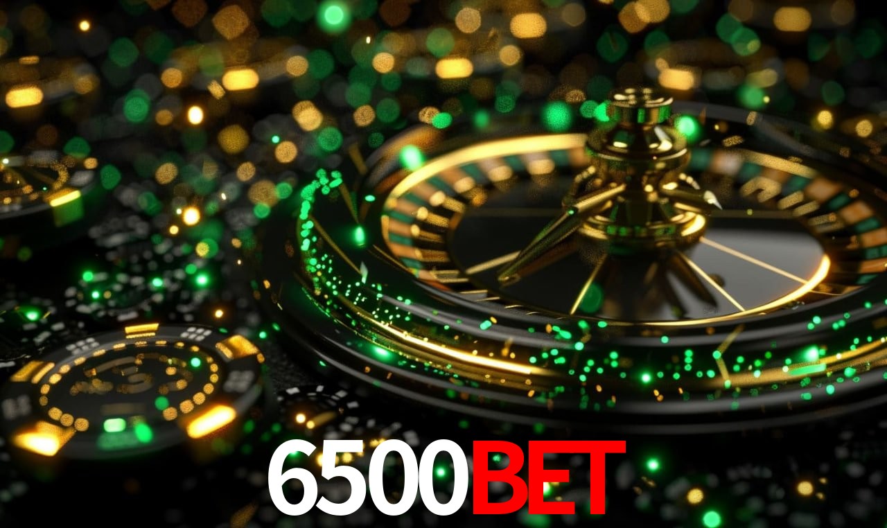 6500bet lottery