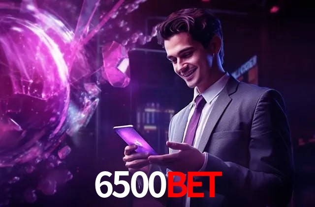 Tennis Betting 6500bet