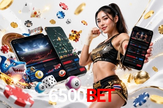 Weekend Specials 6500bet