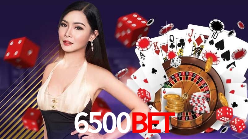 Jogos Exclusivos 6500bet