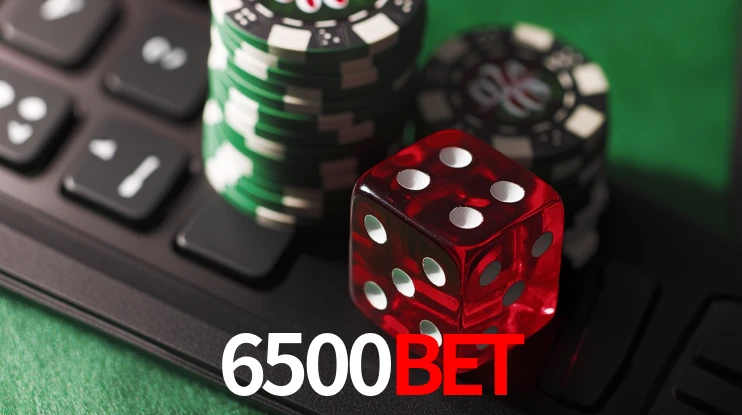 Flash Promotion 6500bet