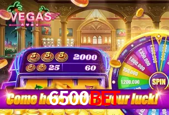 A Experiência Imersiva dos Cassinos Ao Vivo no 6500bet