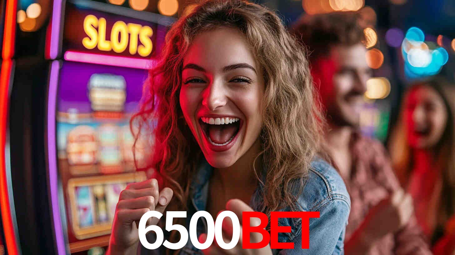 Explorando a Categoria de Eventos em Apostas na 6500bet