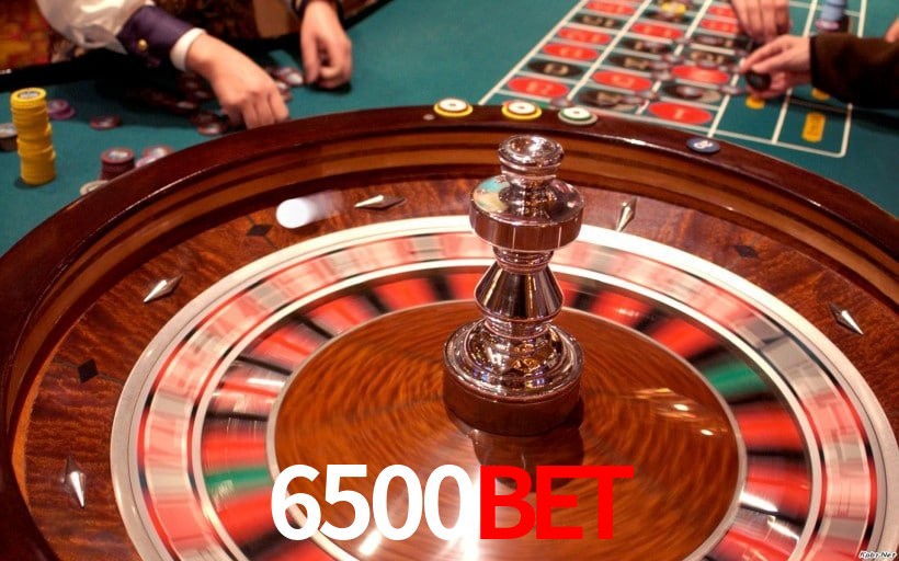 Programa VIP 6500bet