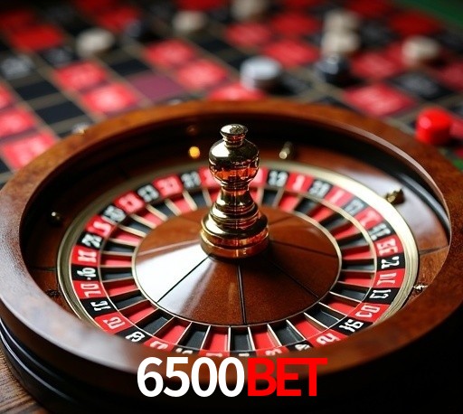 Promoções Sazonais 6500bet