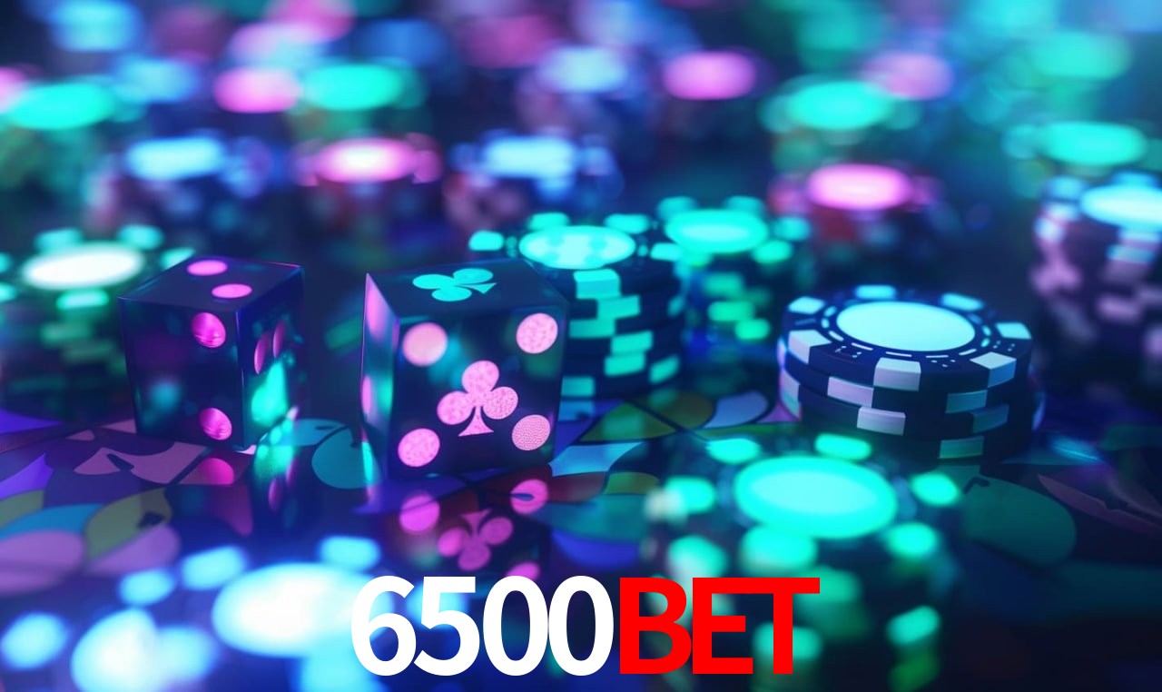 Casino VIP 6500bet