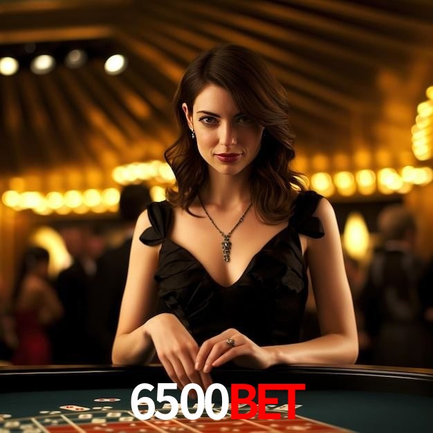 Descubra o Programa VIP da 6500bet: Vantagens Exclusivas para Jogadores