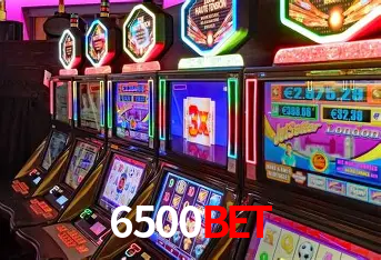 Apostas Esportivas na 6500bet: Um Guia Completo