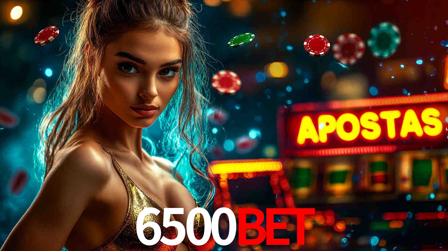 A Popularidade dos Caça-Níqueis no 6500bet