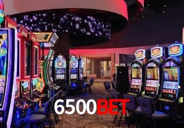6500bet cassino