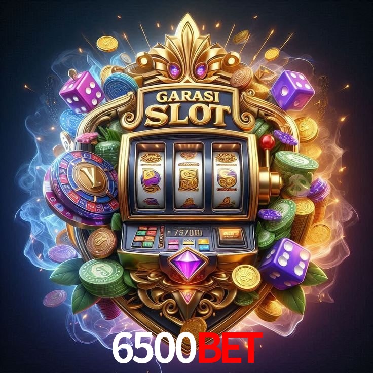 Benefícios da Conta 6500bet