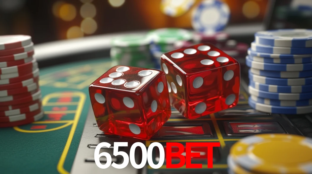 Tournaments 6500bet