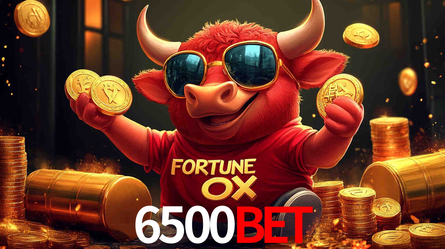 A Experiência Imersiva dos Cassinos Ao Vivo no 6500bet