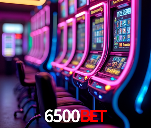 6500bet instalar