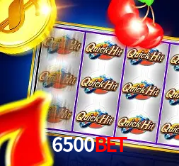 Apostas Esportivas na 6500bet: Um Guia Completo