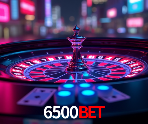 Inovações de Jogos na 6500bet: O Futuro das Experiências Interativas