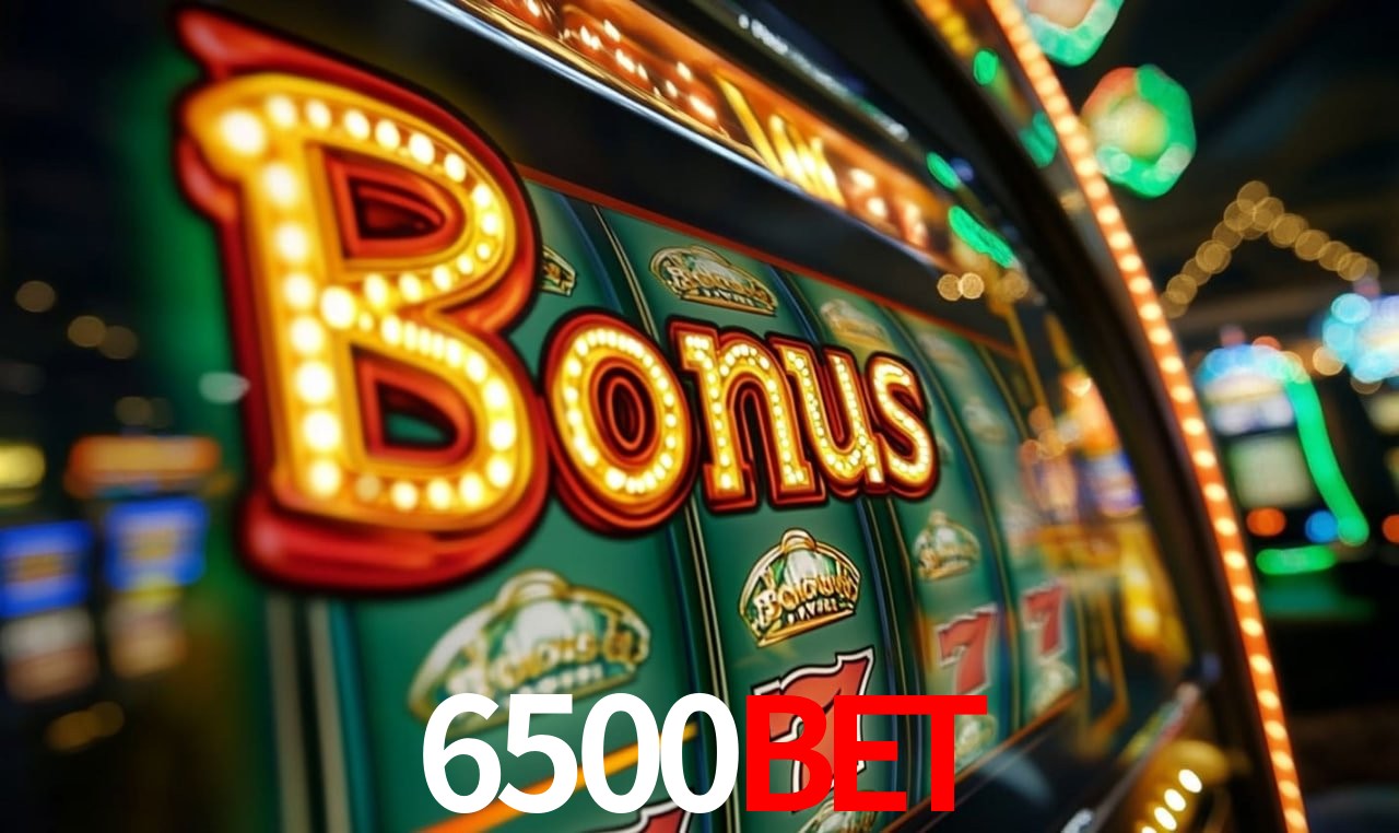 6500bet Plataforma