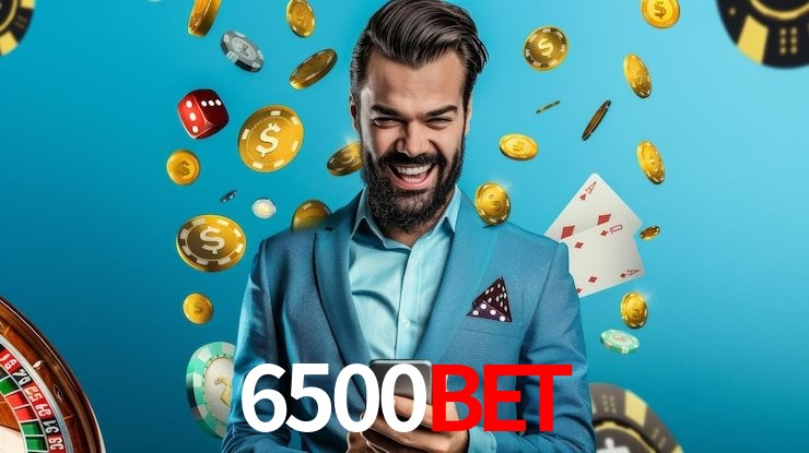 Live Casino 6500bet