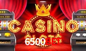 Slot Games 6500bet