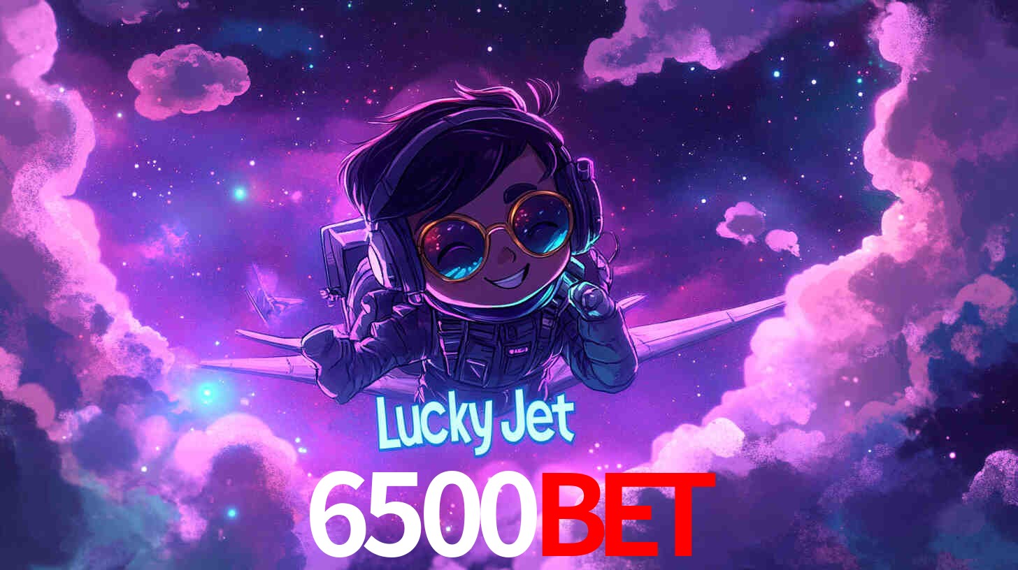 Apostas Esportivas na 6500bet: Um Guia Completo