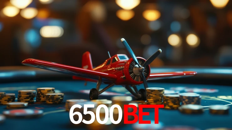 Quick Registration 6500bet