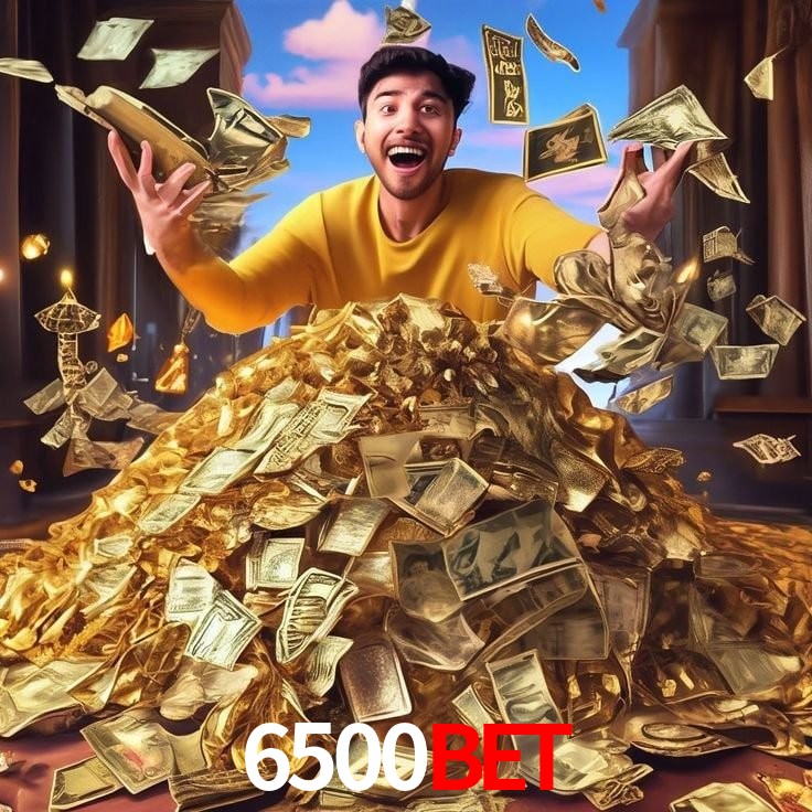Mesa de Blackjack 6500bet