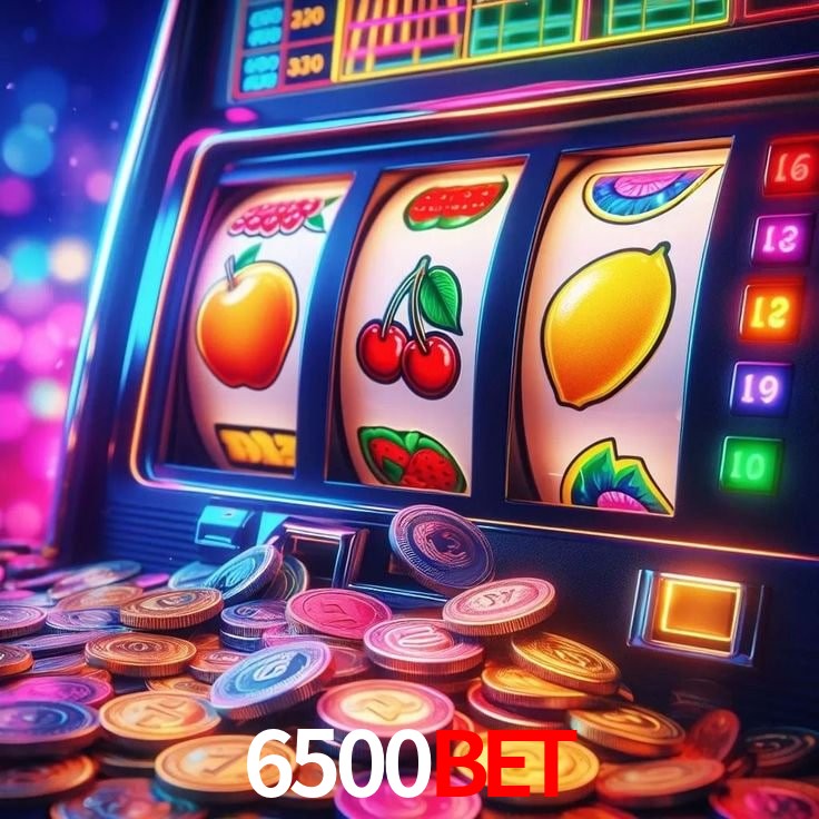 Apostas de Tênis 6500bet